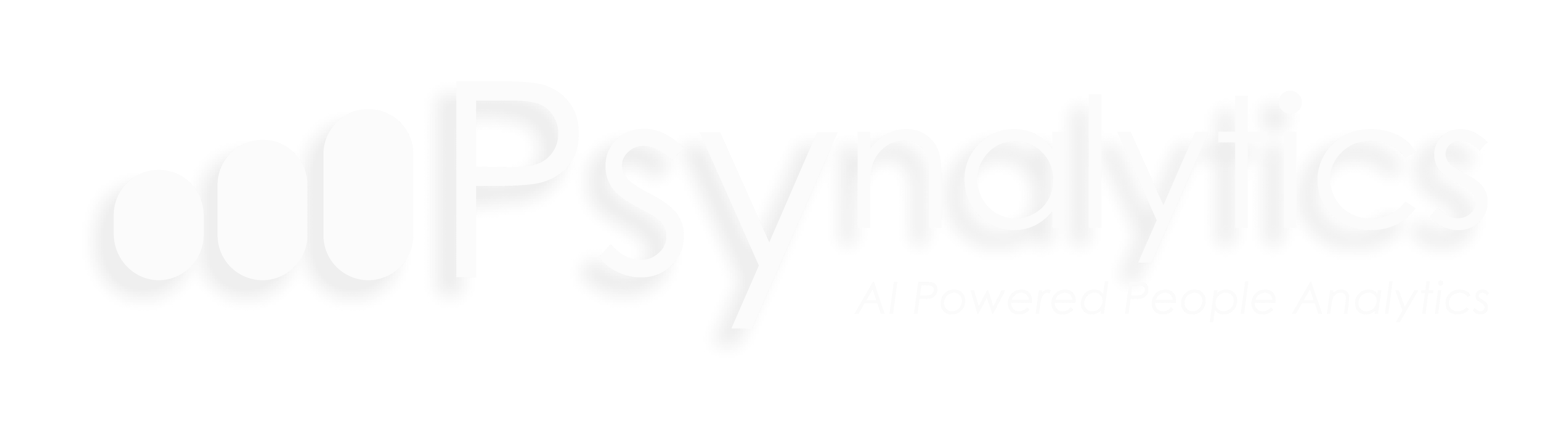 Psynalytics