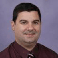 Prof. Jeff Klibert (Ph.D)