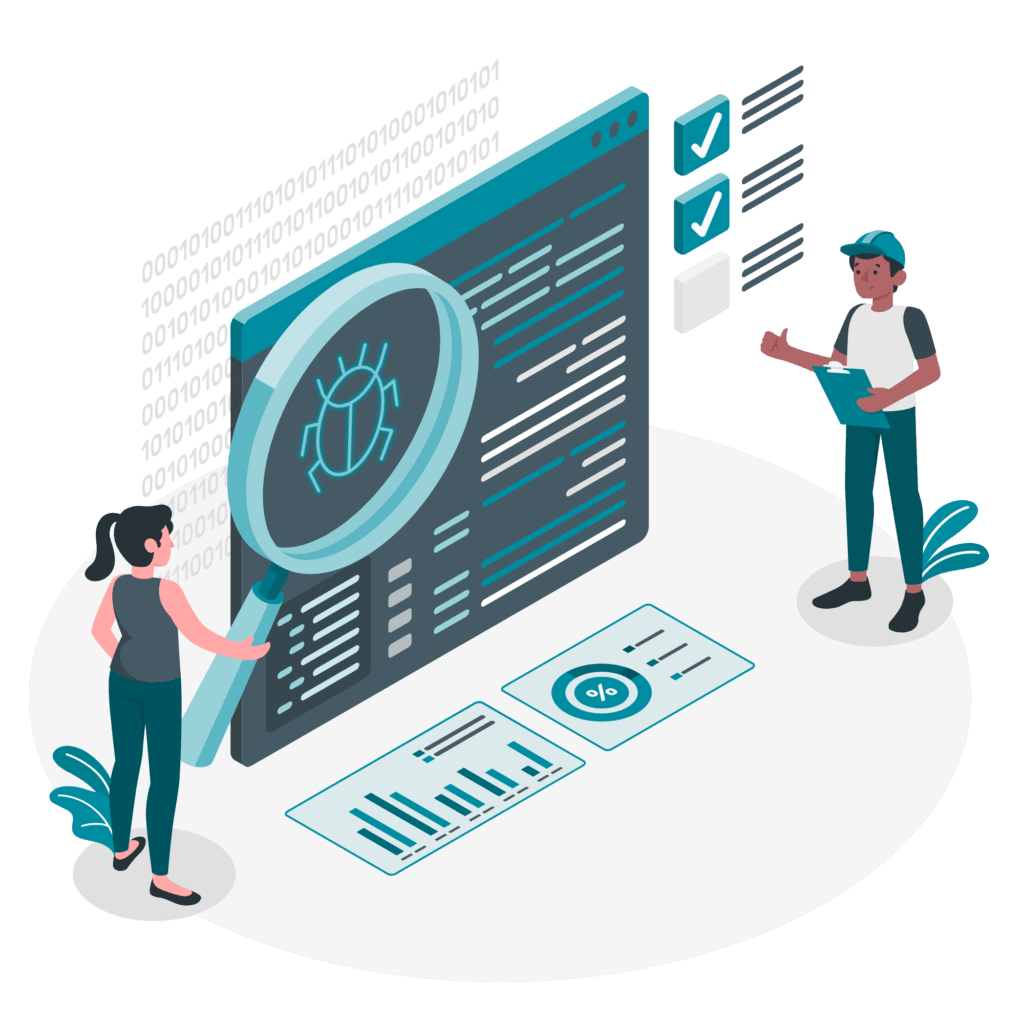 Poor Quality and Over-Reliance on Quantitative Data