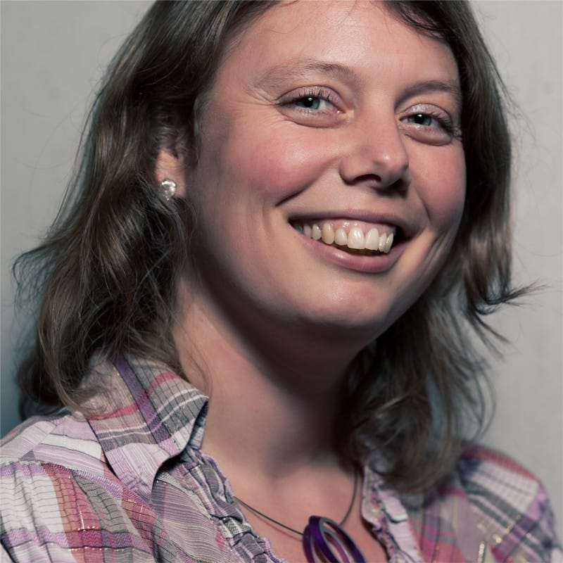 Prof. Saskia Kelders (Ph.D)