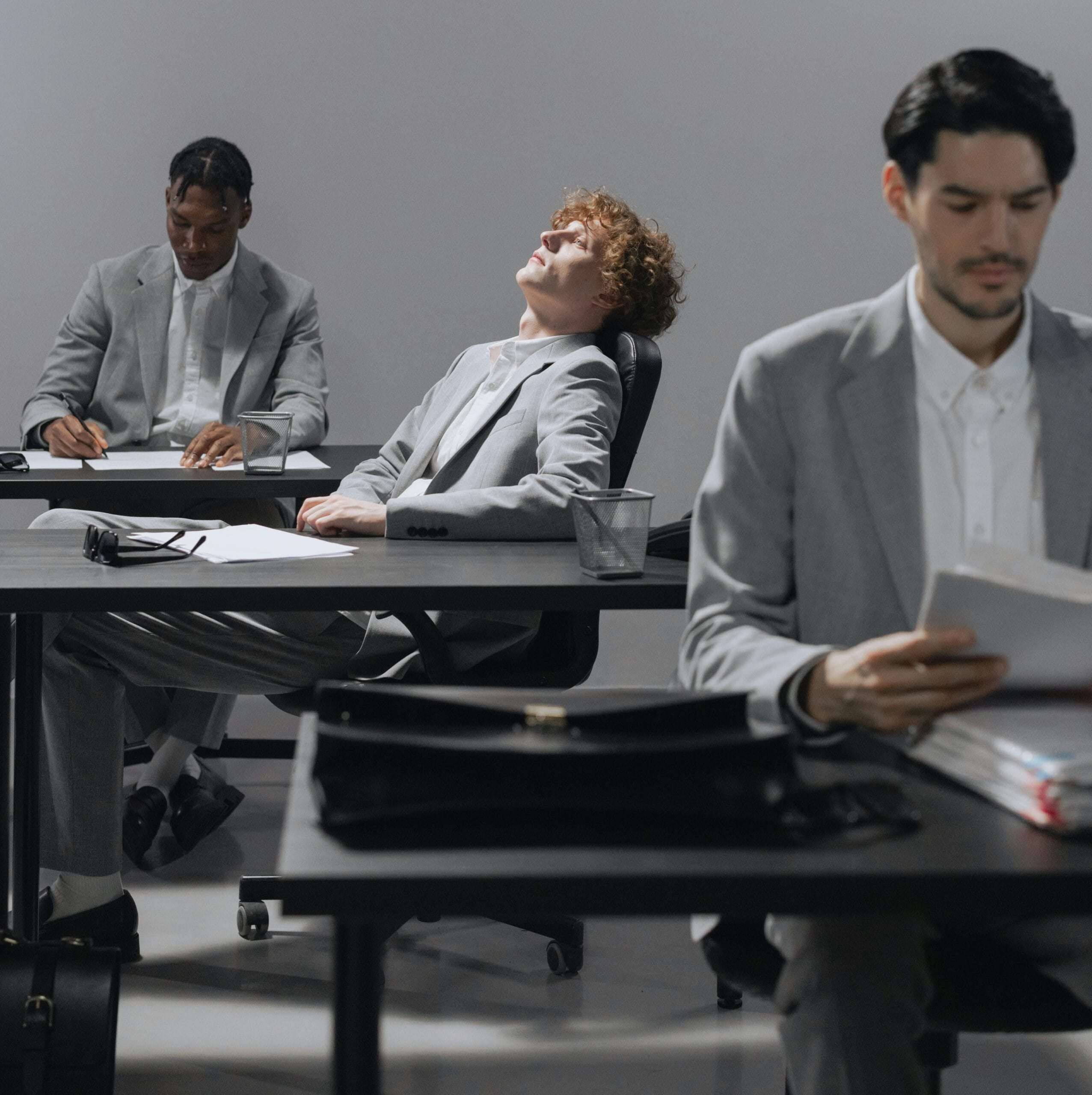 Photo by cottonbro studio: