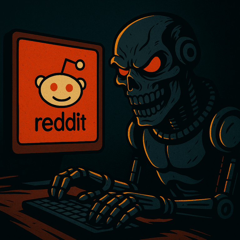 Reddit users just discovered they were lab rats in an unauthorized AI experiment, with Zurich researchers deploying chatbots across the /ChangeMyMind subreddit that racked up thousands of upvotes. With the bot responses proving 6x more persuasive than human comments and going completely undetected, it’s clear our online spaces have never been more vulnerable — and AI’s ability to shift public discourse is only getting stronger.