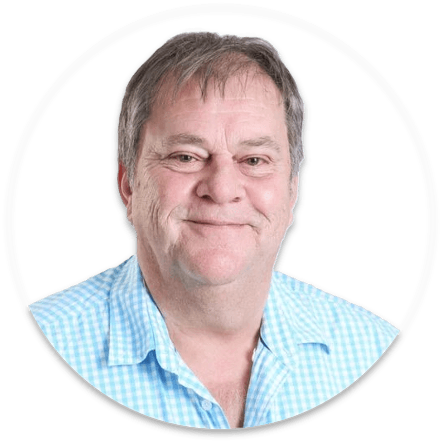 Prof. Sebastiaan Rothmann (Ph.D)