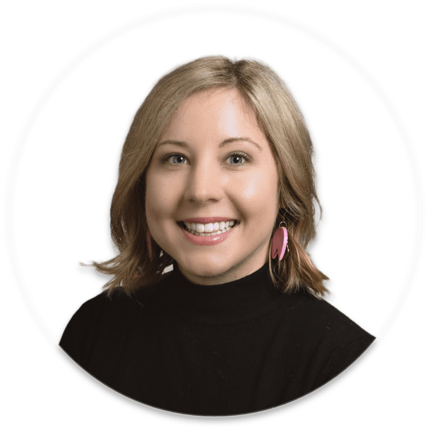 Dr. Caitlin Fountain (Psy.D)