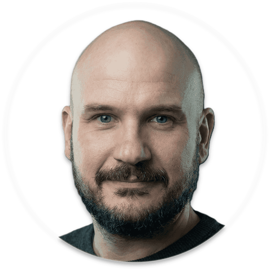 Prof. Llewellyn Ellardus van Zyl (Ph.D)