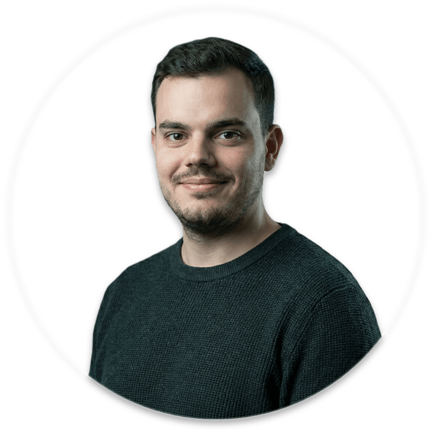 Timuçin Utkan (M.Sc)